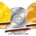 Златен медал за България