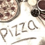 Бизнес с пици