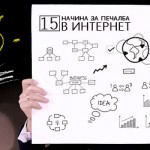 Бизнес идеи за доходи от Интернет