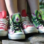 Различните видове ежедневни обувки, които очароват