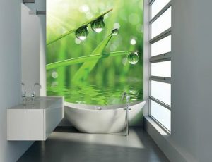 Баня Дзен стил