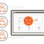 Интерактивни лендинги: да увеличим конверсията и да подобрим качеството на лийдовете