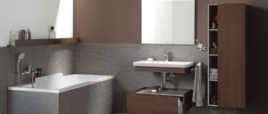 модерна баня