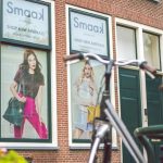 Реклама върху прозорци