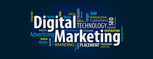 дигитален маркетинг