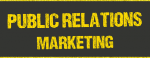 разликите между ПР и маркетинг