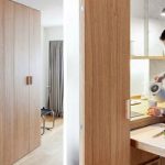 Скритата кухня – дългосрочна тенденция при кухни по поръчка