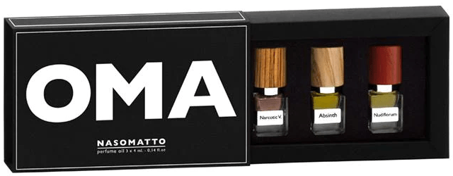 Nasomatto парфюми