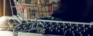 онлайн търговия