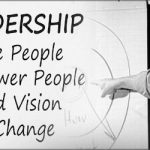 Какво може да научим за лидерството от поредицата на Саймън Синек?