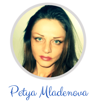 Petya Mladenova