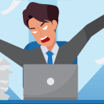 Какво да правят предприемачите, които нямат време за маркетинг