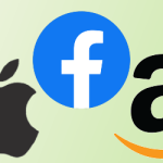 Как петте най-големи технологични компании печелят милиардите си