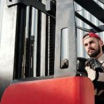 Електрическите мотокари се грижат за ефективността на логистиката на бизнеса