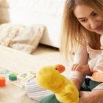 Българска уеб платформа за избор на детегледачка съдейства безвъзмездно като Агенция за детегледачки