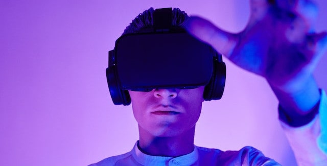 добавена реалност