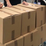 Историята на хамалските компании