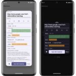 URLCheck за Android проверява интернет връзките