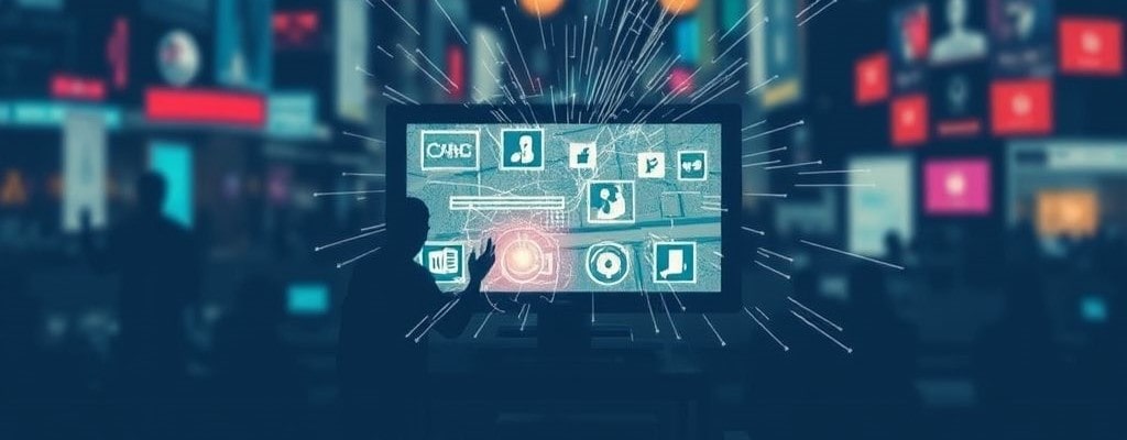 Digitalb Reklama Най-честите причини за неуспешна дигитална реклама през 2025 г.