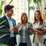 Успехът оставя следи – как навиците на успешните предприемачи ни показват реалния път