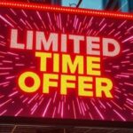 Ефективни модели за оферти с ограничено време – кога работят