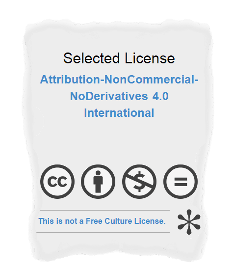 Криейтив Комънс договор